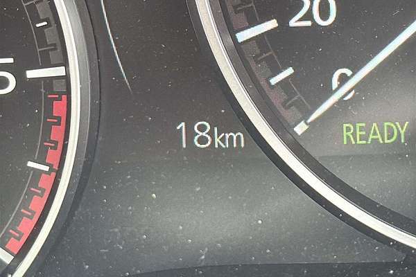 2025 Mazda CX-60 D50e Pure KH Series