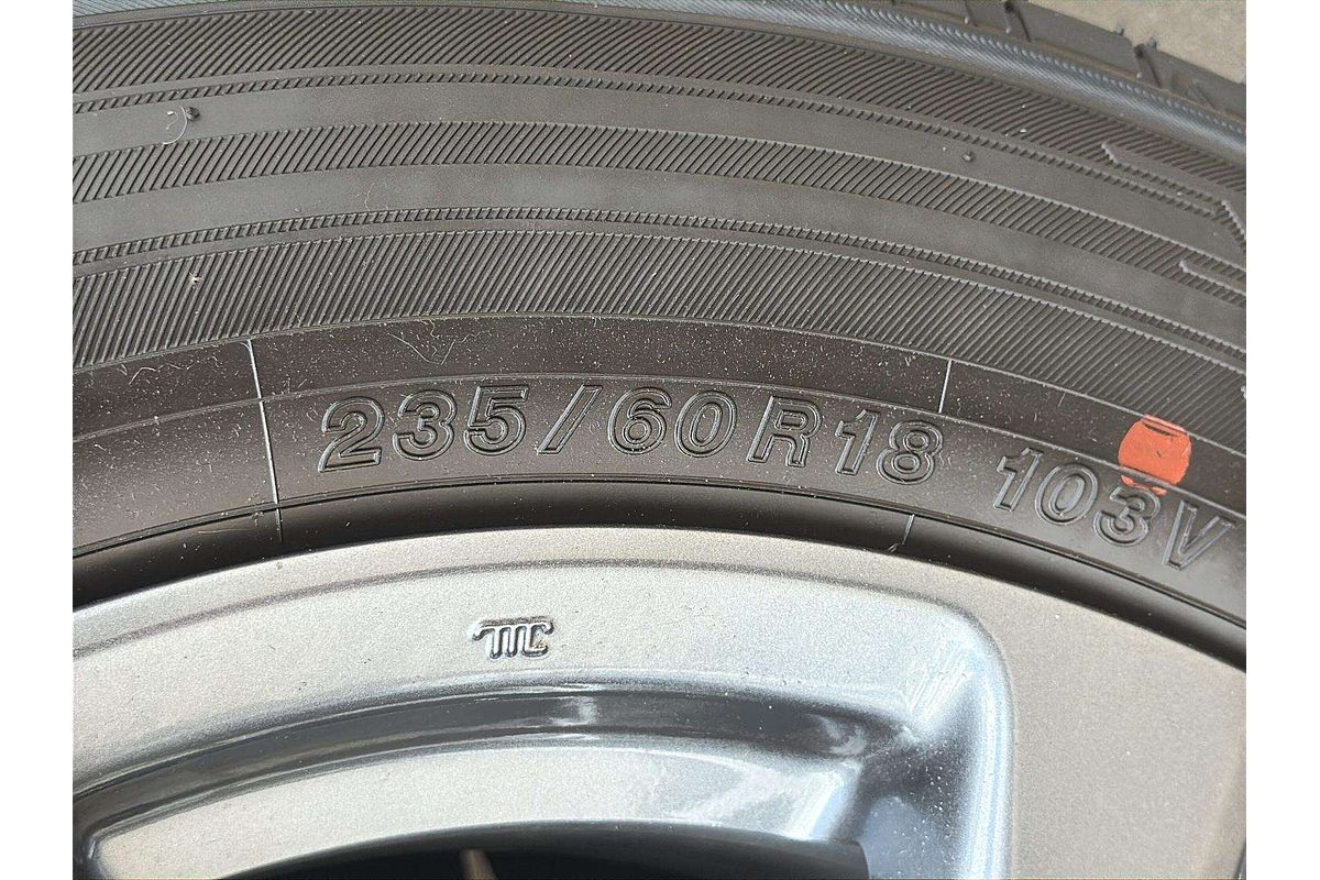 2025 Mazda CX-60 D50e Pure KH Series