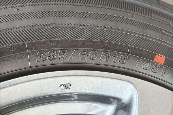 2025 Mazda CX-60 D50e Pure KH Series