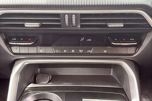 2025 Mazda CX-60 D50e Pure KH Series