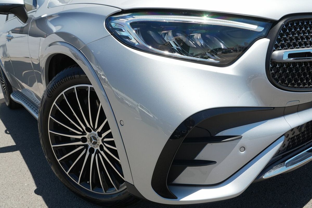 2024 Mercedes-Benz GLC-Class GLC200 X254