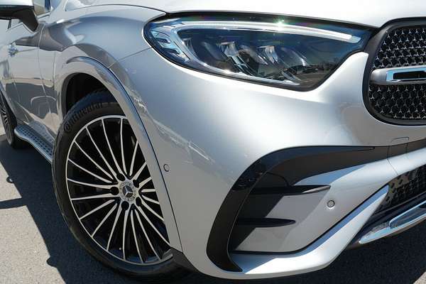 2024 Mercedes-Benz GLC-Class GLC200 X254