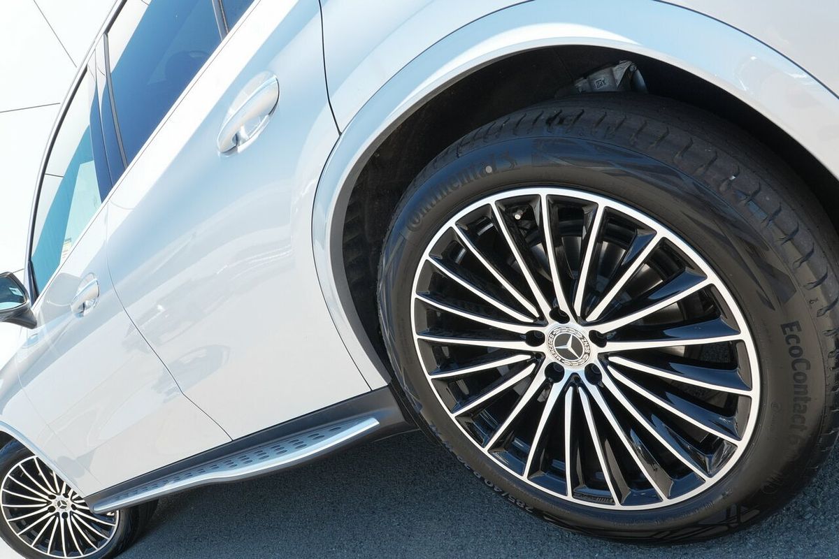 2024 Mercedes-Benz GLC-Class GLC200 X254