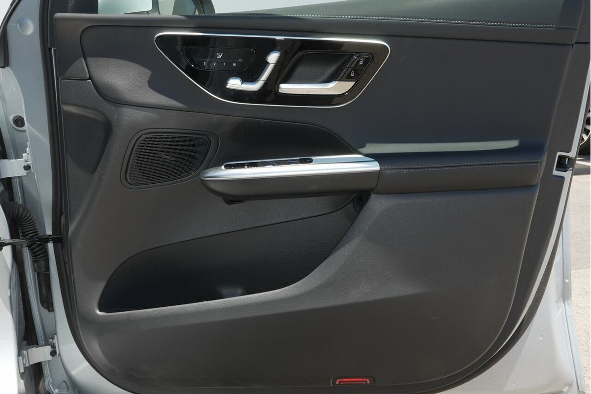 2024 Mercedes-Benz GLC-Class GLC200 X254