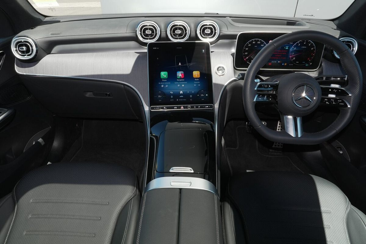 2024 Mercedes-Benz GLC-Class GLC200 X254