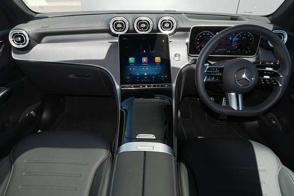 2024 Mercedes-Benz GLC-Class GLC200 X254