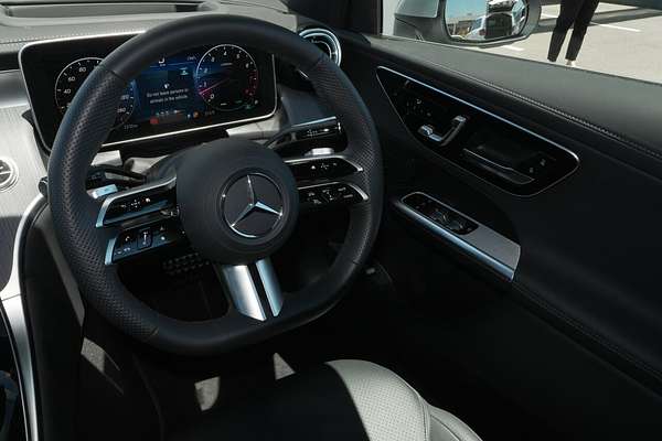 2024 Mercedes-Benz GLC-Class GLC200 X254