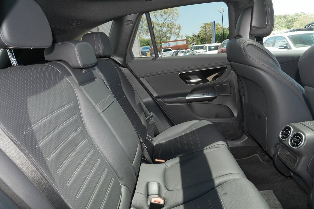 2024 Mercedes-Benz GLC-Class GLC200 X254