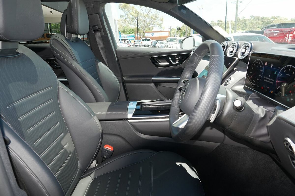 2024 Mercedes-Benz GLC-Class GLC200 X254