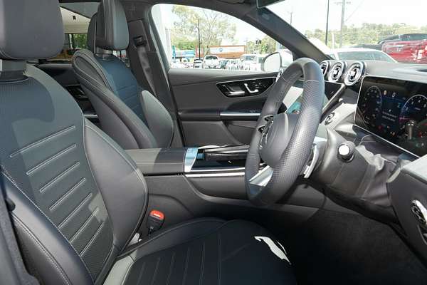 2024 Mercedes-Benz GLC-Class GLC200 X254