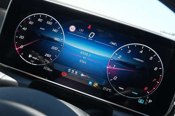 2024 Mercedes-Benz GLC-Class GLC200 X254