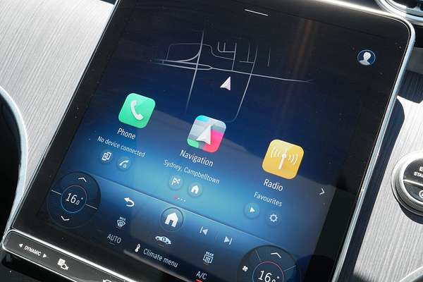 2024 Mercedes-Benz GLC-Class GLC200 X254