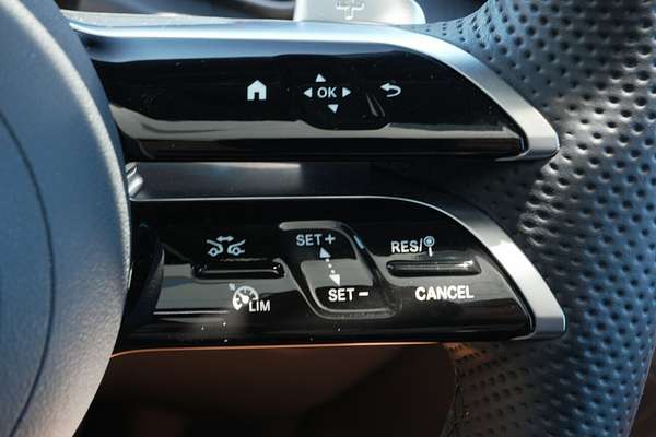 2024 Mercedes-Benz GLC-Class GLC200 X254