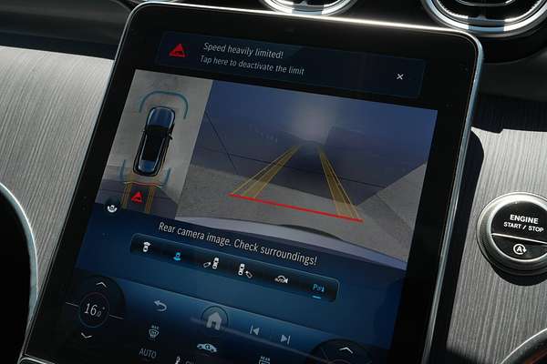 2024 Mercedes-Benz GLC-Class GLC200 X254