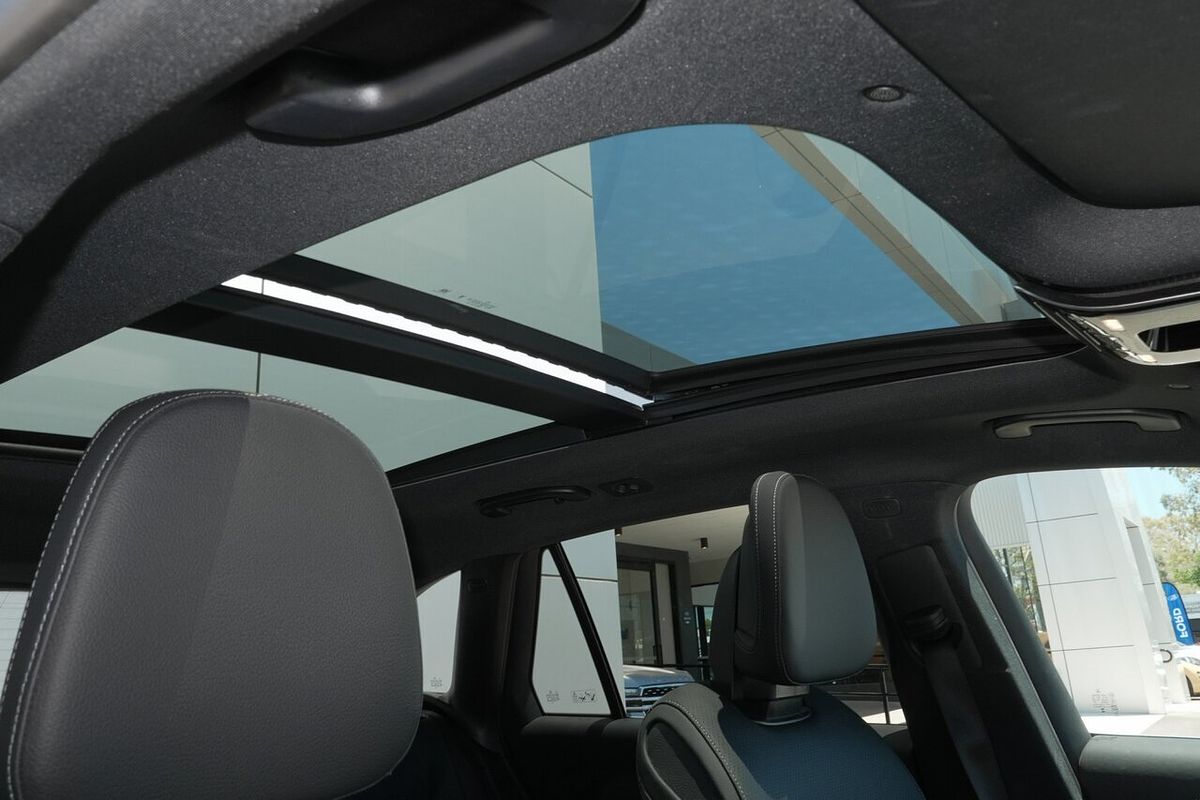 2024 Mercedes-Benz GLC-Class GLC200 X254