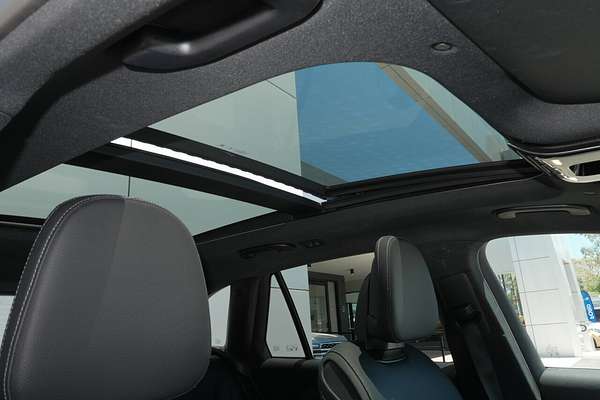 2024 Mercedes-Benz GLC-Class GLC200 X254