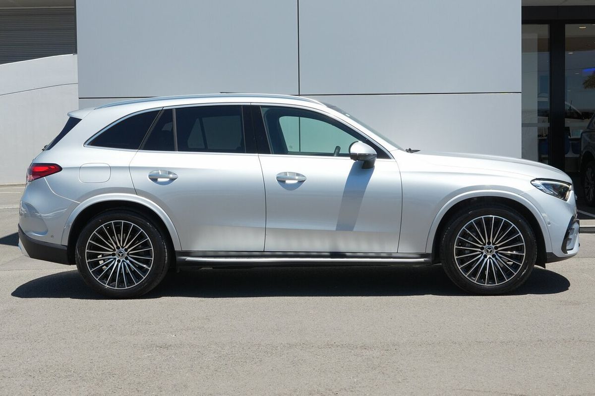 2024 Mercedes-Benz GLC-Class GLC200 X254