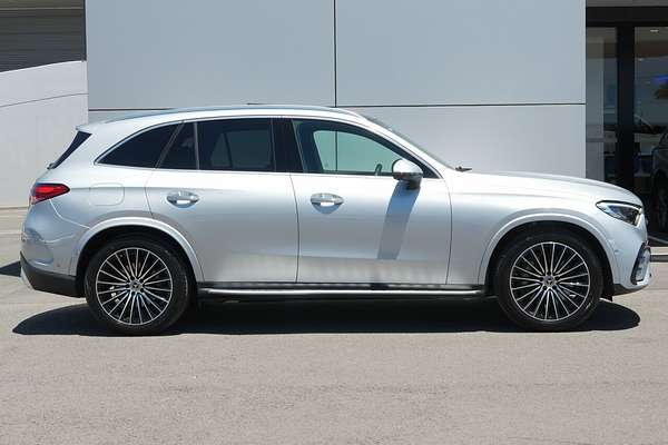 2024 Mercedes-Benz GLC-Class GLC200 X254