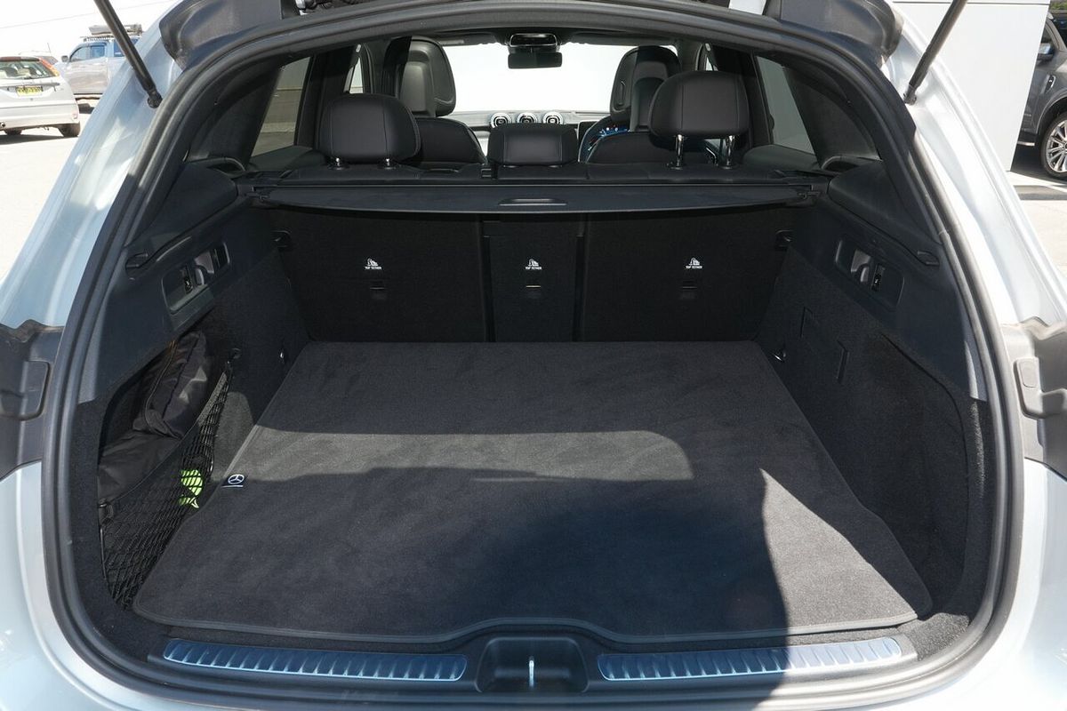 2024 Mercedes-Benz GLC-Class GLC200 X254