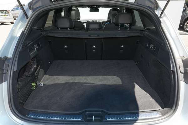 2024 Mercedes-Benz GLC-Class GLC200 X254