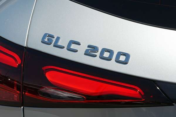 2024 Mercedes-Benz GLC-Class GLC200 X254