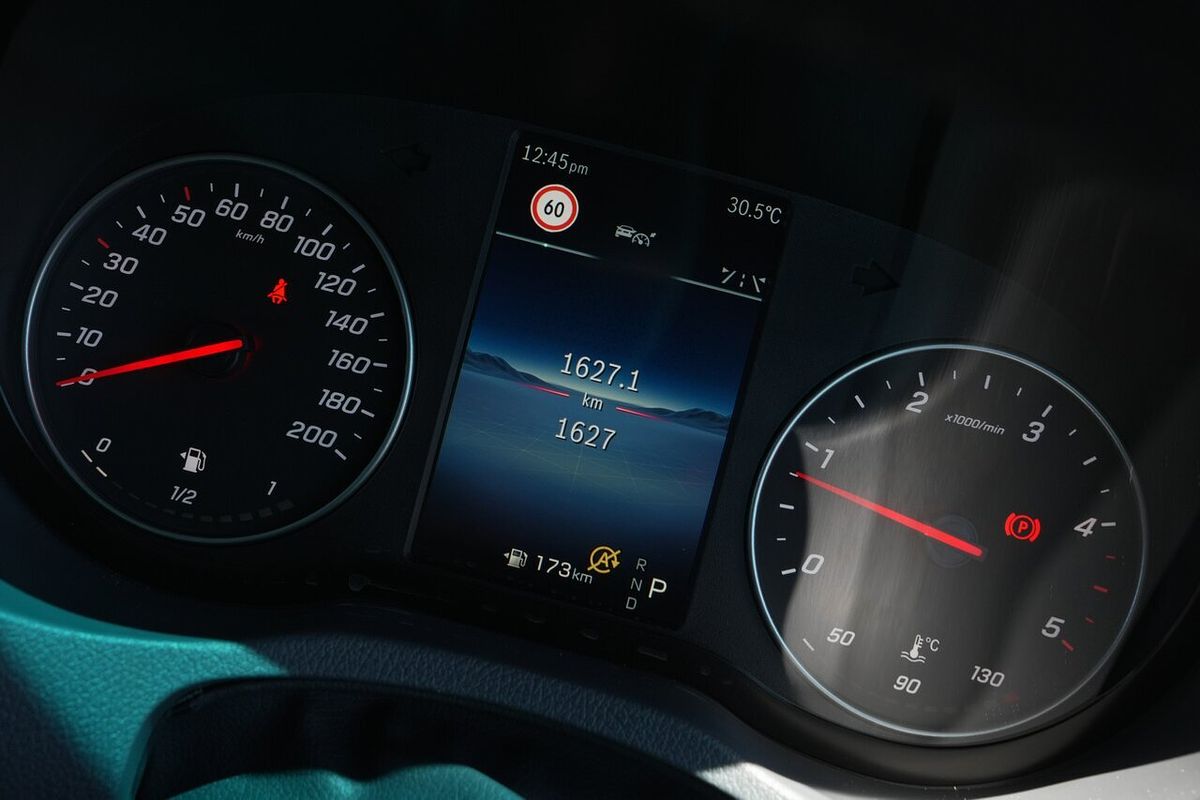 2024 Mercedes-Benz Sprinter 417CDI VS30 MWB