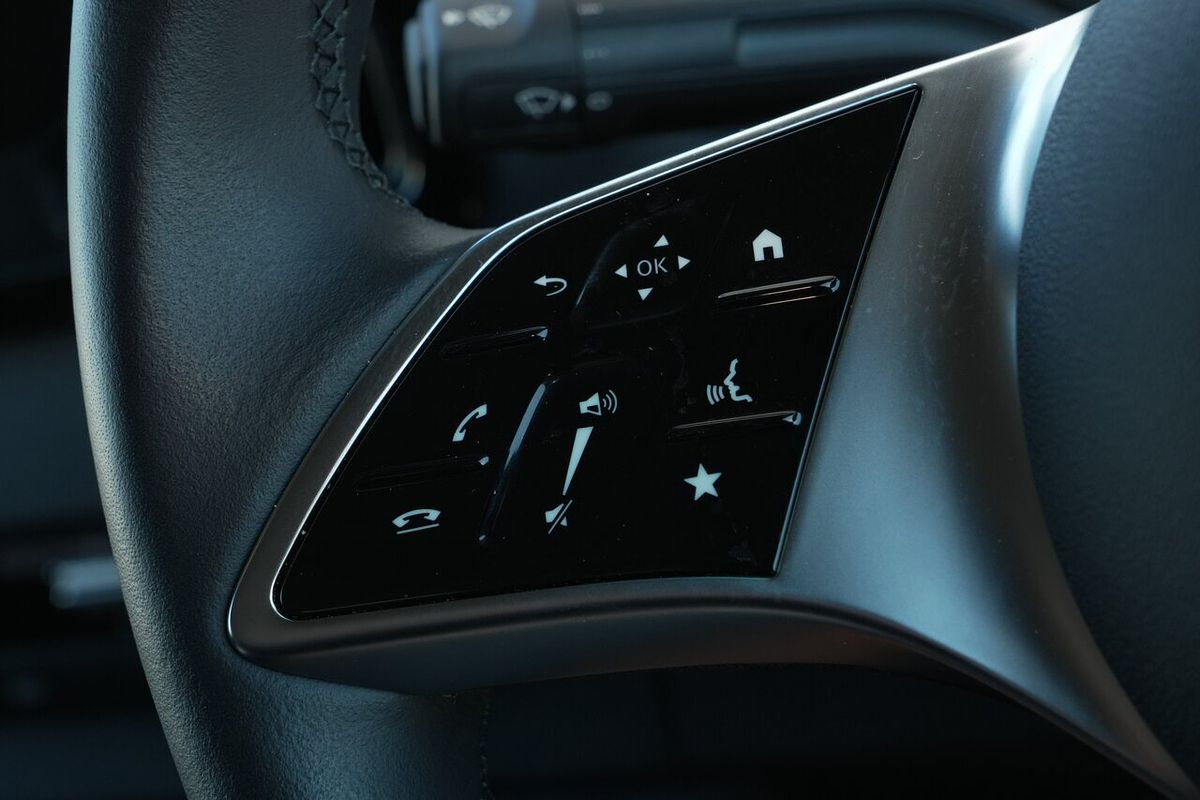 2024 Mercedes-Benz Sprinter 417CDI VS30 MWB