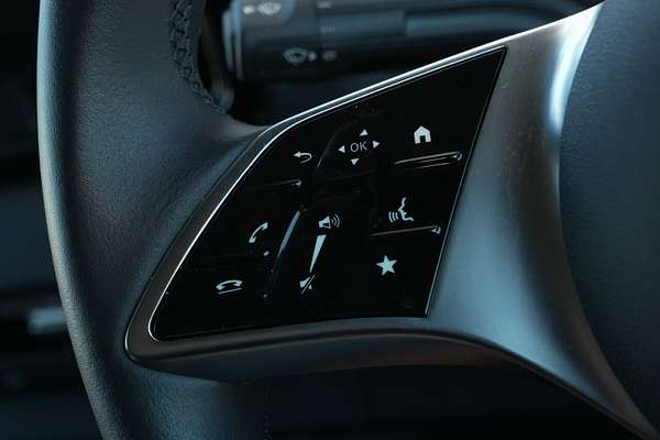 2024 Mercedes-Benz Sprinter 417CDI VS30 MWB