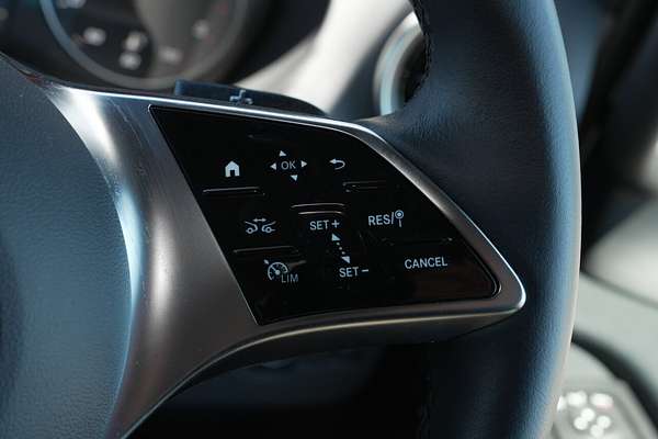 2024 Mercedes-Benz Sprinter 417CDI VS30 MWB