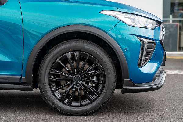 2025 GWM Haval Jolion Ultra A02