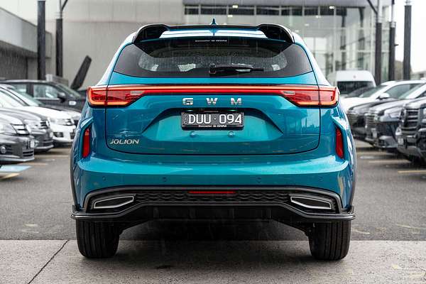 2025 GWM Haval Jolion Ultra A02