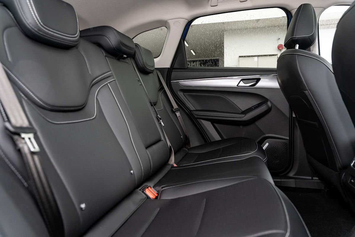 2025 GWM Haval Jolion Ultra A02