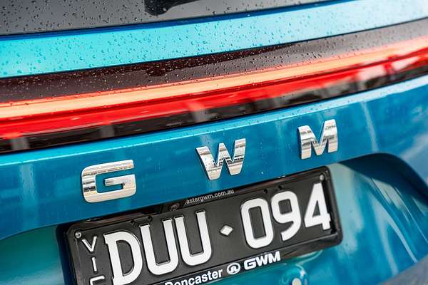 2025 GWM Haval Jolion Ultra A02