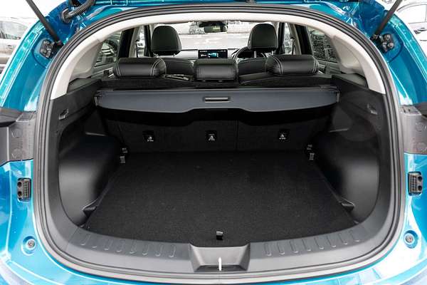 2025 GWM Haval Jolion Ultra A02