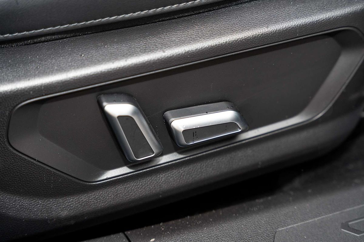 2025 GWM Haval Jolion Ultra A02