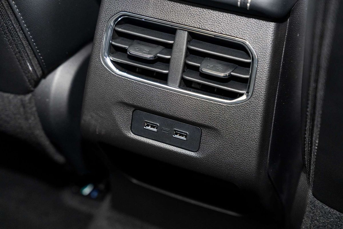 2025 GWM Haval Jolion Ultra A02