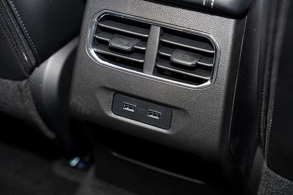 2025 GWM Haval Jolion Ultra A02