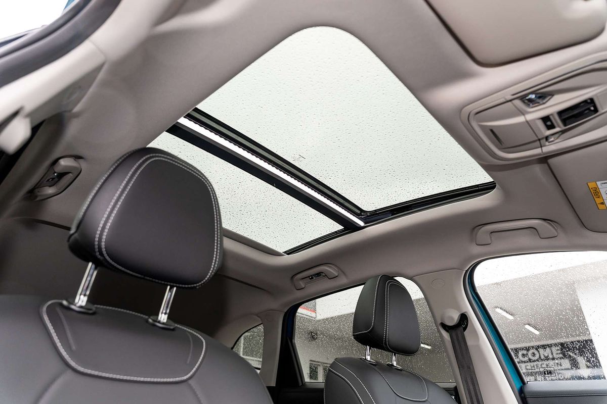 2025 GWM Haval Jolion Ultra A02