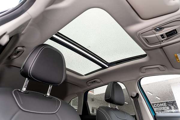 2025 GWM Haval Jolion Ultra A02