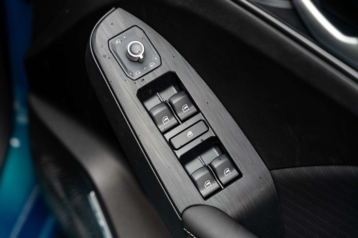 2025 GWM Haval Jolion Ultra A02