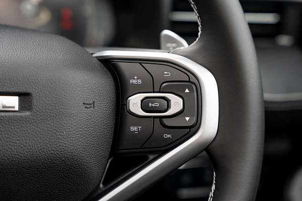 2025 GWM Haval Jolion Ultra A02