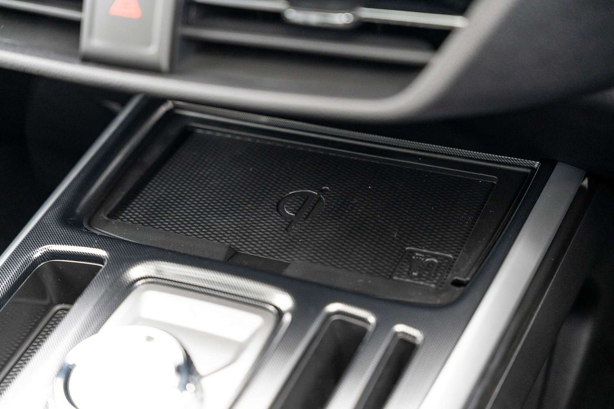 2025 GWM Haval Jolion Ultra A02