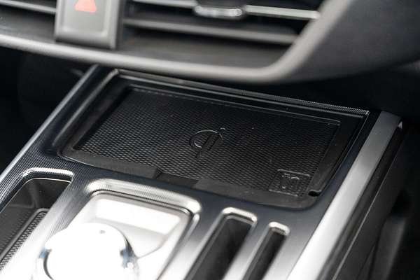 2025 GWM Haval Jolion Ultra A02