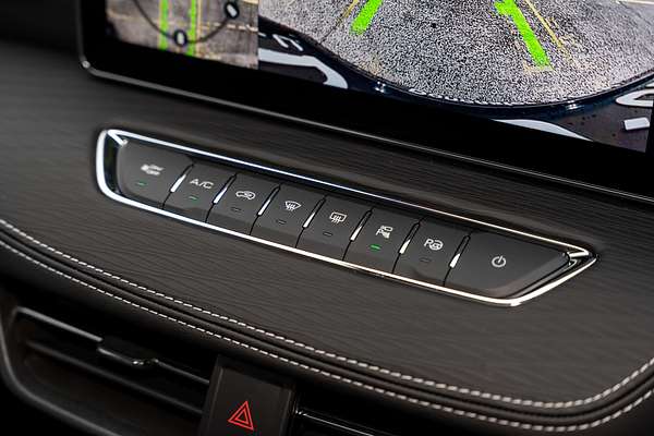 2025 GWM Haval Jolion Ultra A02