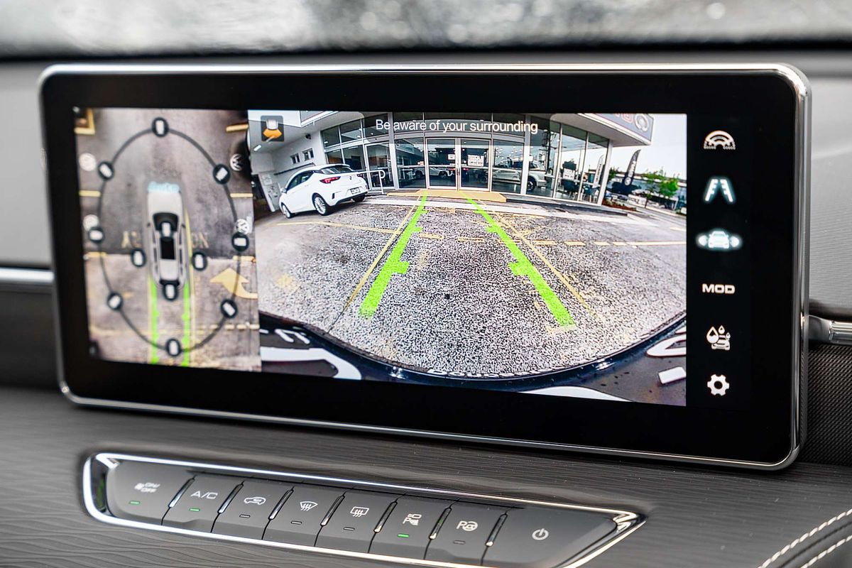 2025 GWM Haval Jolion Ultra A02