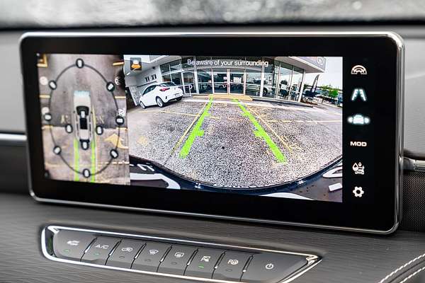 2025 GWM Haval Jolion Ultra A02