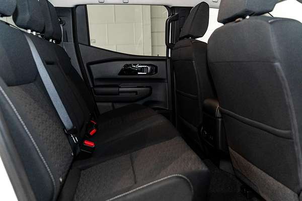 2024 Mitsubishi Triton GLS MV 4X4