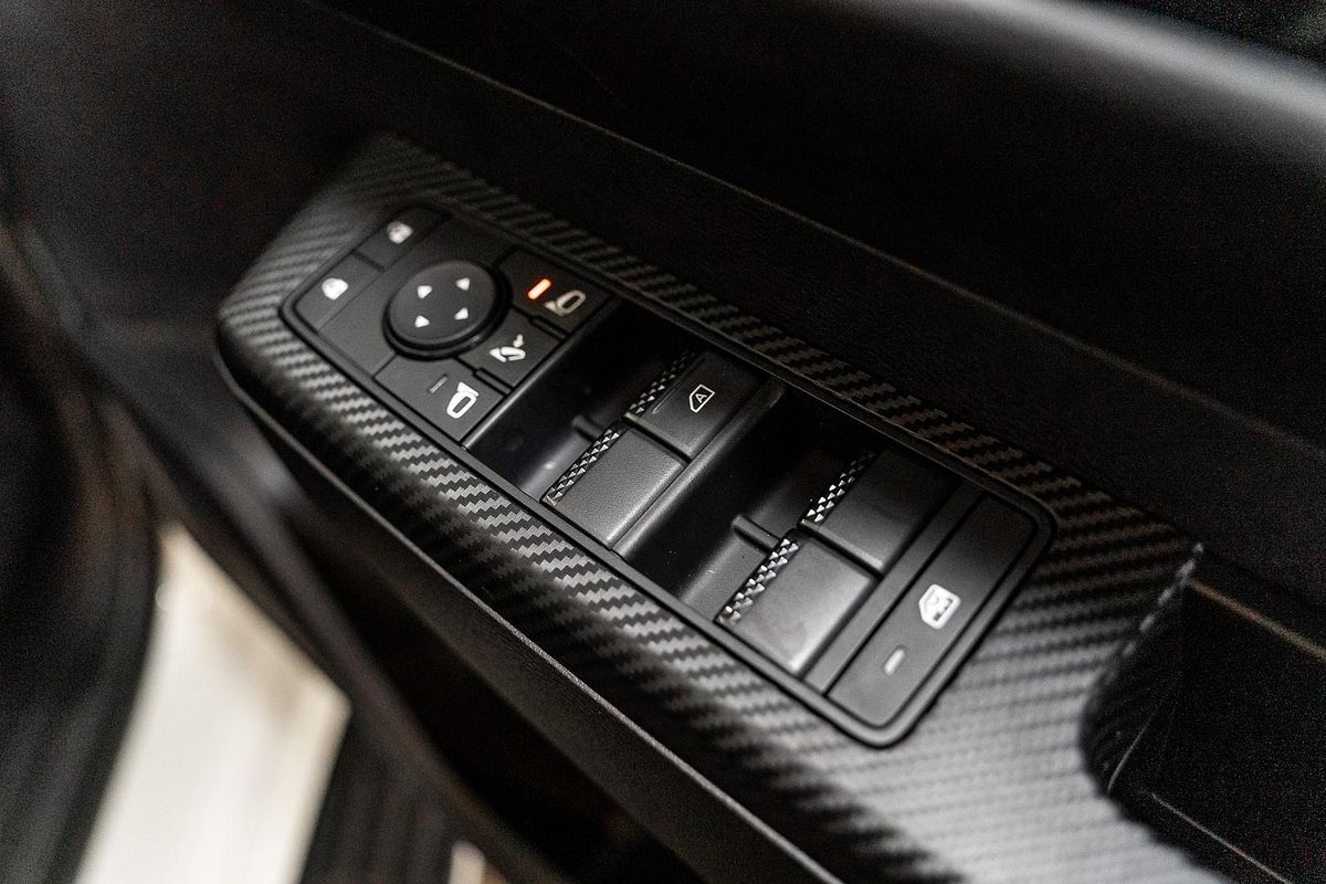 2024 Mitsubishi Triton GLS MV 4X4