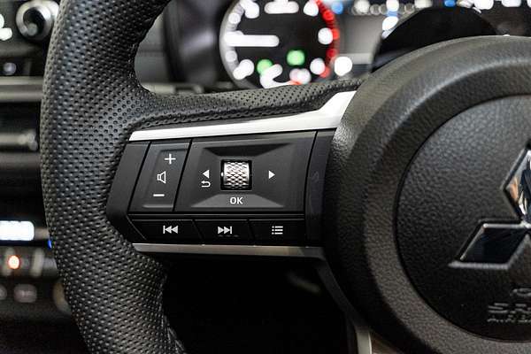 2024 Mitsubishi Triton GLS MV 4X4