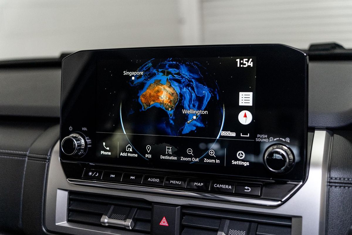 2024 Mitsubishi Triton GLS MV 4X4